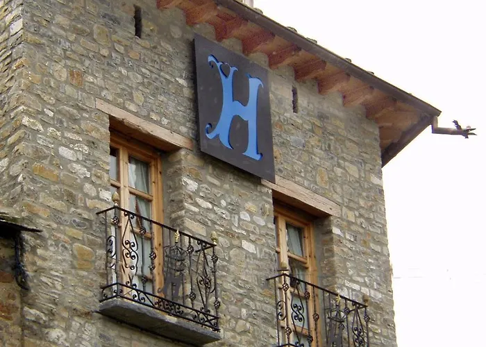 Hotel Posada Real