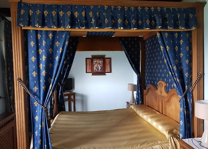 Hotel Posada Real