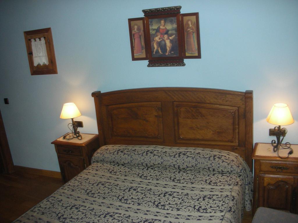 Hotel Real Aínsa