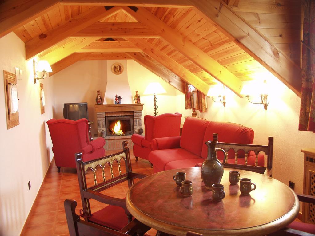 Real Hotel Aínsa