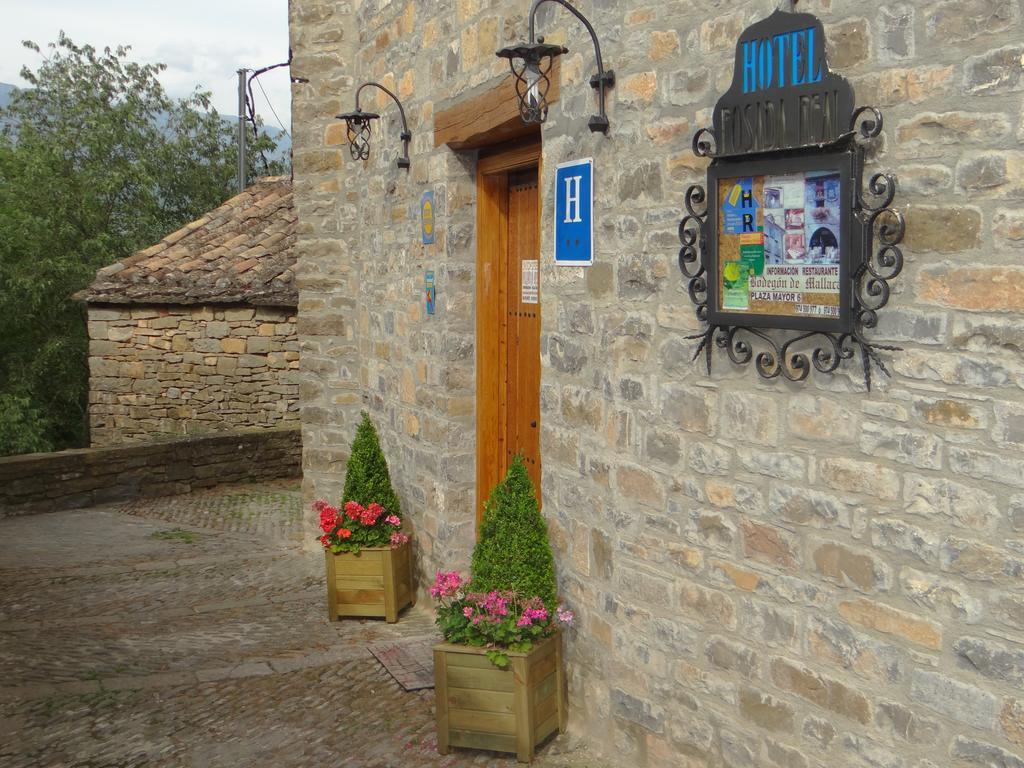 Hotel Real
