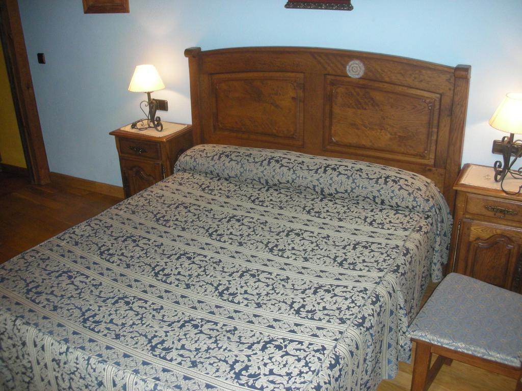 Real Hotel Aínsa